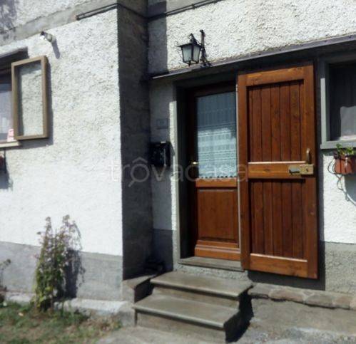 appartamento in vendita ad Abetone Cutigliano in zona Pian di Novello