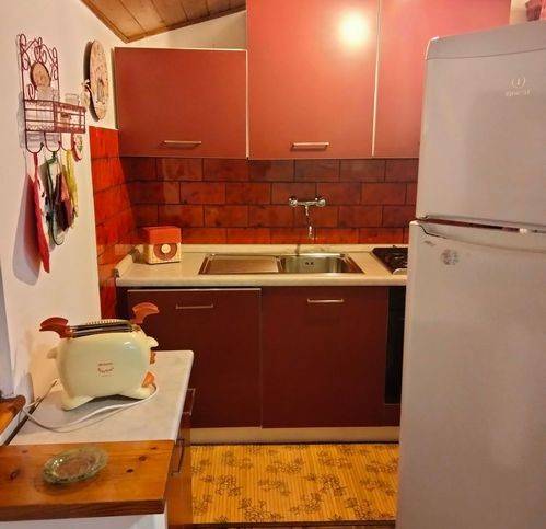 appartamento in vendita ad Abetone Cutigliano in zona Abetone