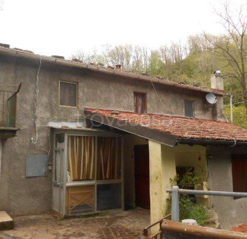casa indipendente in vendita ad Abetone Cutigliano in zona Cutigliano