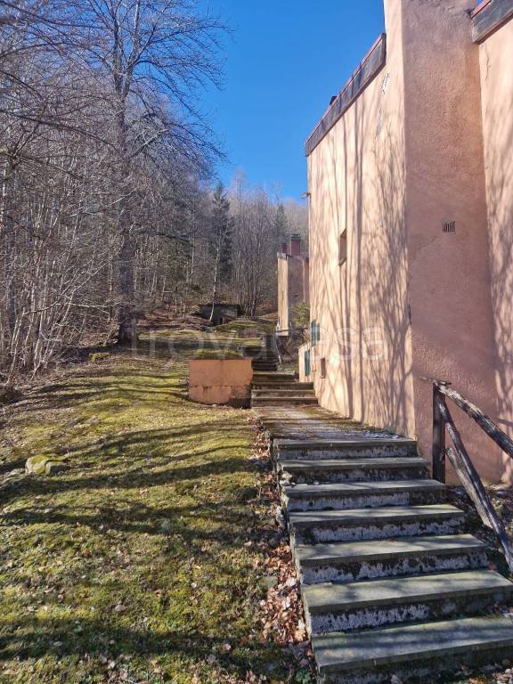casa indipendente in vendita ad Abetone Cutigliano in zona Abetone