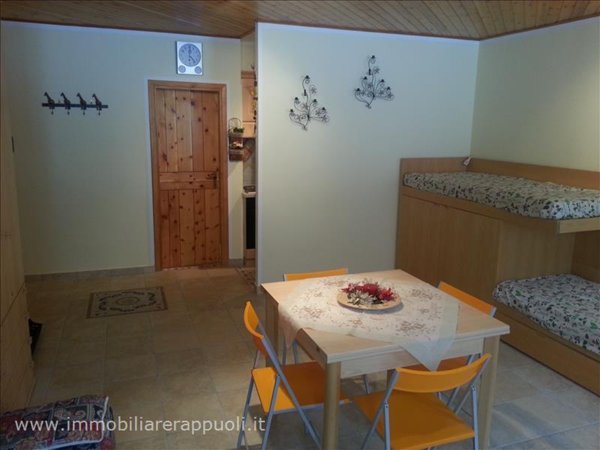 appartamento in vendita ad Abetone Cutigliano in zona Abetone