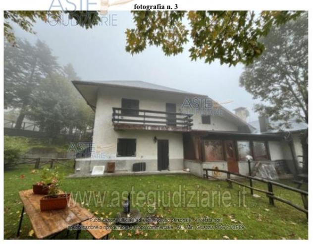 appartamento in vendita ad Abetone Cutigliano in zona Doganaccia