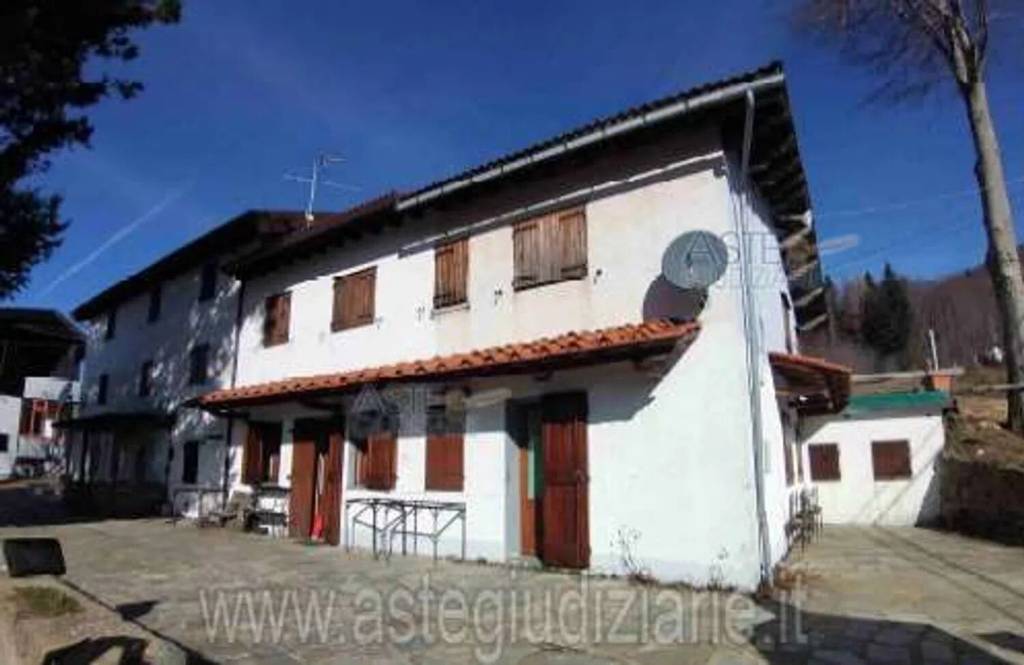 appartamento in vendita ad Abetone Cutigliano