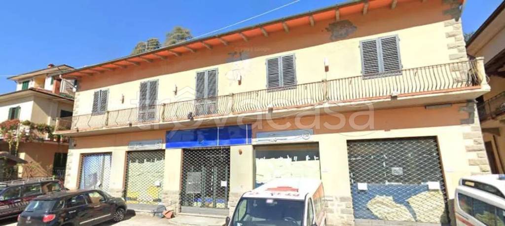 appartamento in vendita ad Abetone Cutigliano