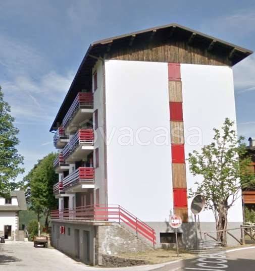 appartamento in vendita ad Abetone Cutigliano