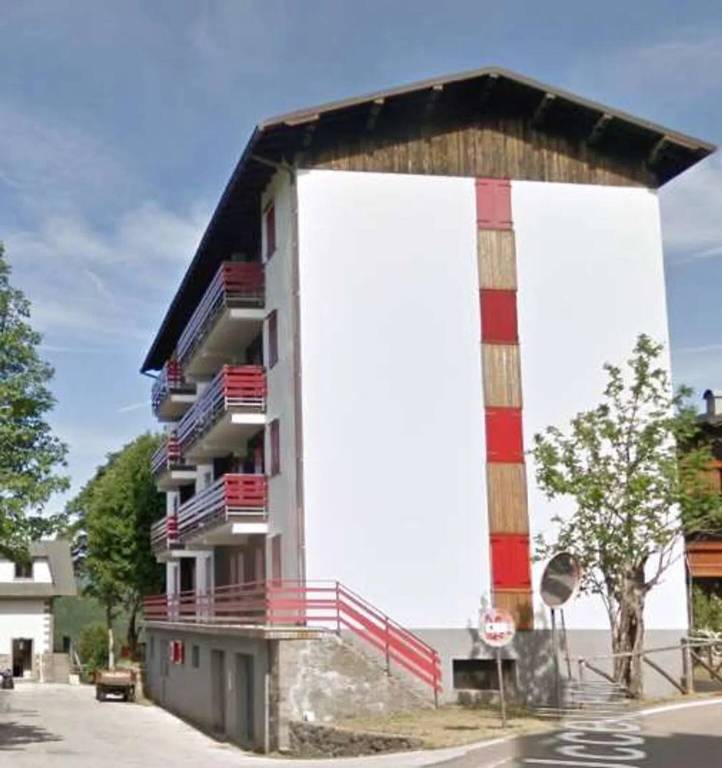 appartamento in vendita ad Abetone Cutigliano