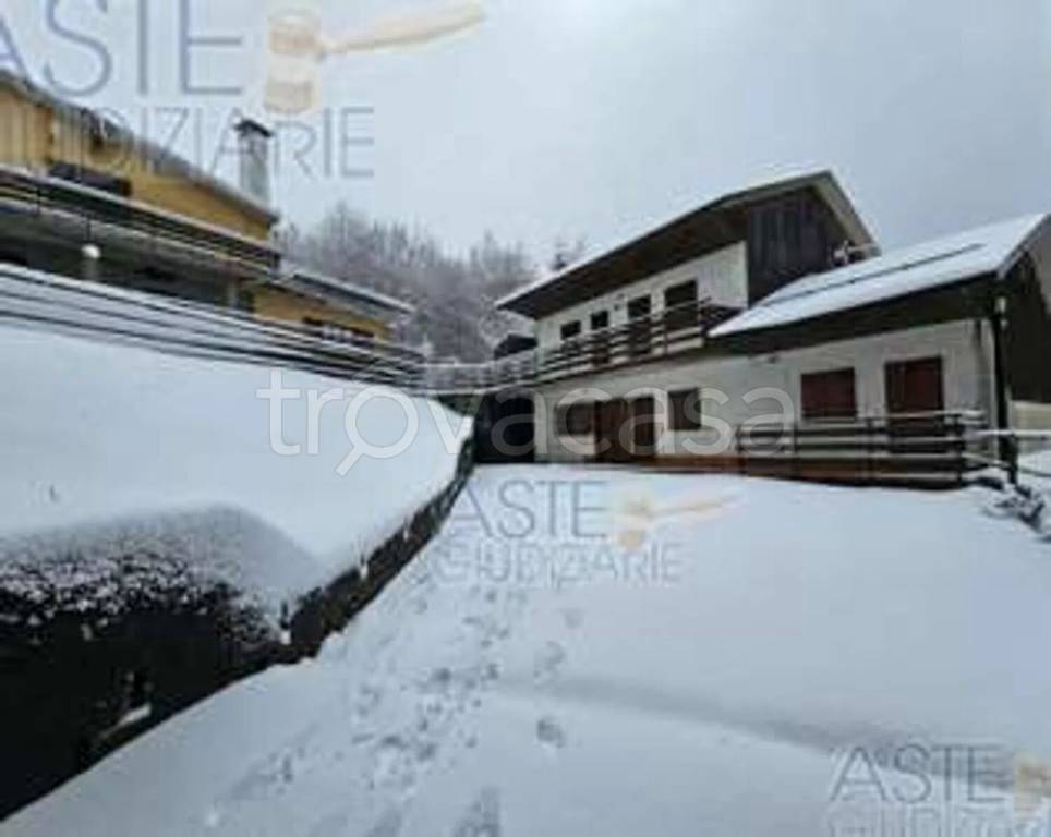 appartamento in vendita ad Abetone Cutigliano in zona Doganaccia