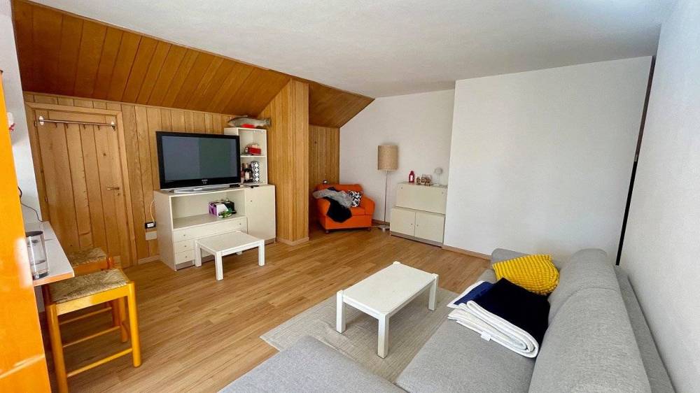 appartamento in vendita ad Abetone Cutigliano in zona Abetone