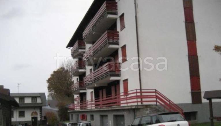 appartamento in vendita ad Abetone Cutigliano