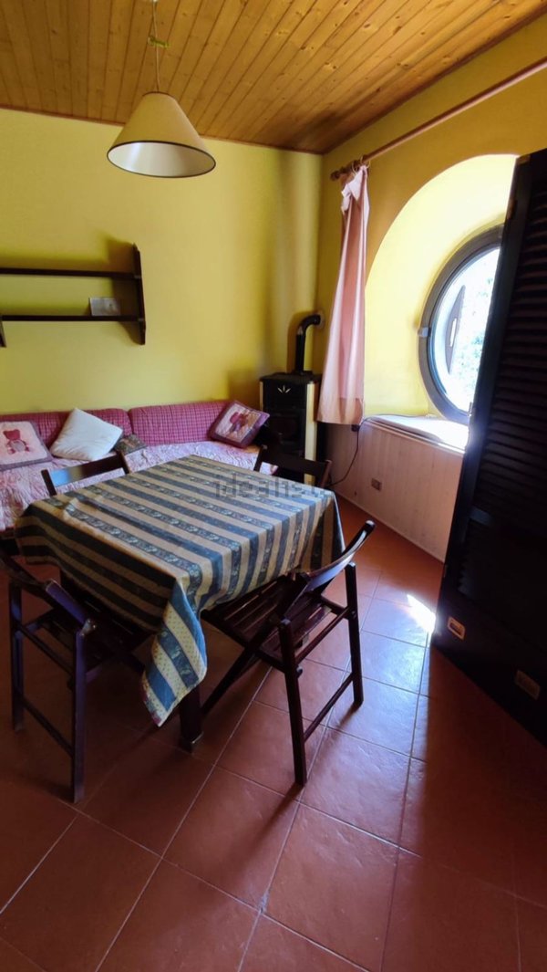 appartamento in vendita ad Abetone Cutigliano in zona Abetone