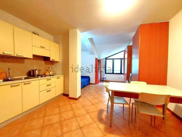 appartamento in vendita ad Abetone Cutigliano in zona Abetone