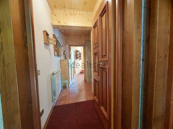 appartamento in vendita ad Abetone Cutigliano in zona Abetone