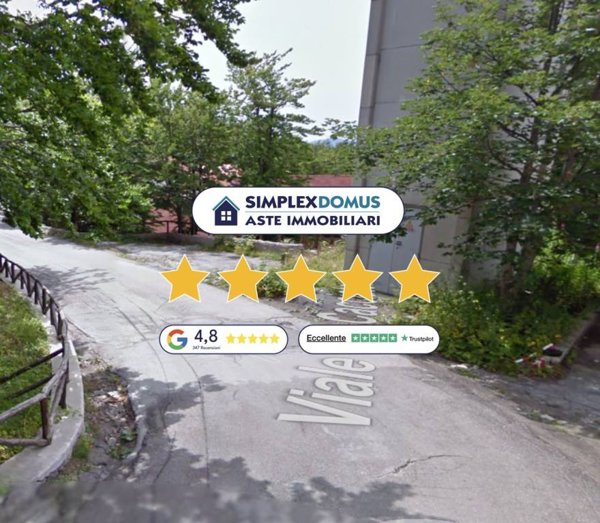 appartamento in vendita ad Abetone Cutigliano in zona Doganaccia