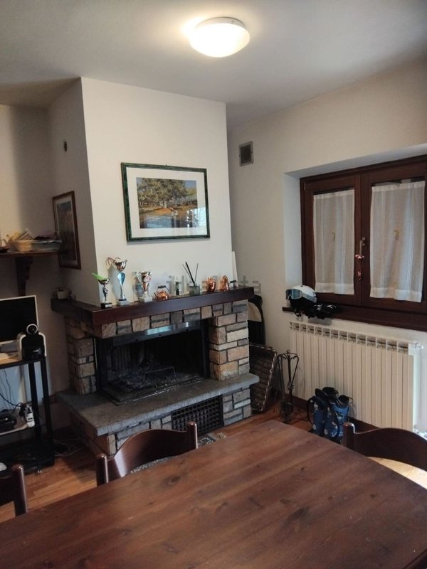 appartamento in vendita ad Abetone Cutigliano in zona Abetone