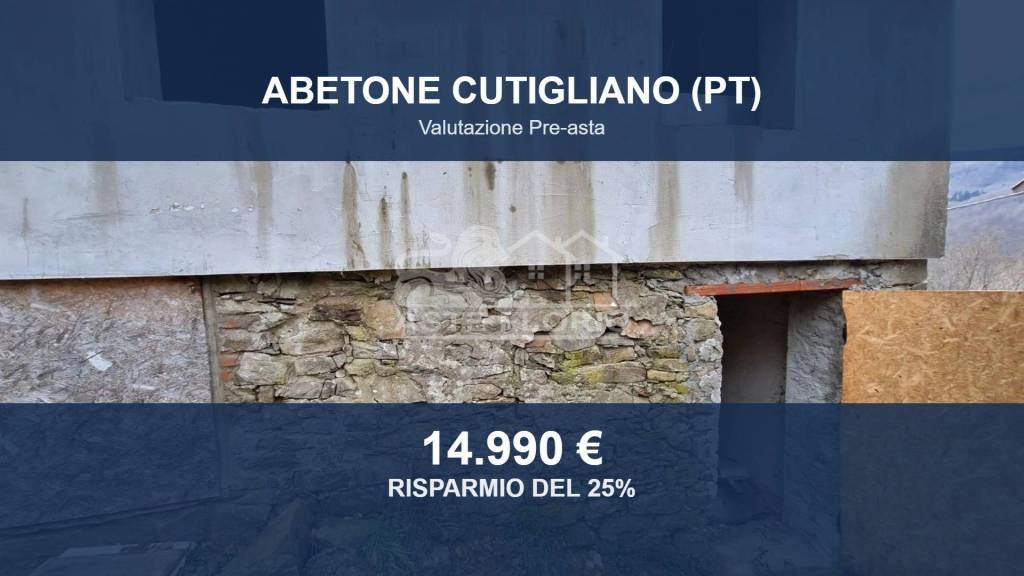 appartamento in vendita ad Abetone Cutigliano in zona Abetone