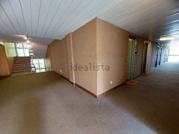 appartamento in vendita ad Abetone Cutigliano in zona Val di Luce