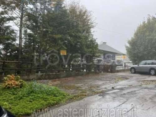 appartamento in vendita ad Abetone Cutigliano in zona Doganaccia