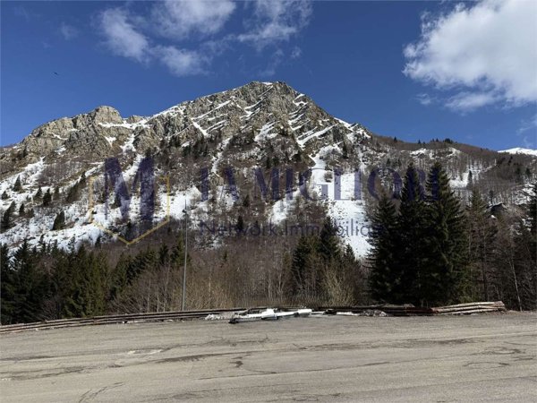 appartamento in vendita ad Abetone Cutigliano in zona Val di Luce