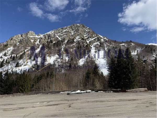 appartamento in vendita ad Abetone Cutigliano in zona Val di Luce