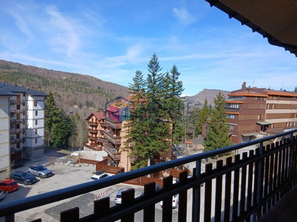 appartamento in vendita ad Abetone Cutigliano in zona Abetone