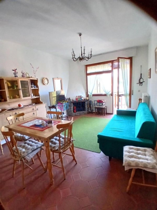 appartamento in vendita ad Abetone Cutigliano in zona Abetone