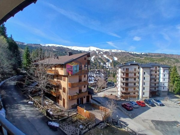 appartamento in vendita ad Abetone Cutigliano in zona Abetone