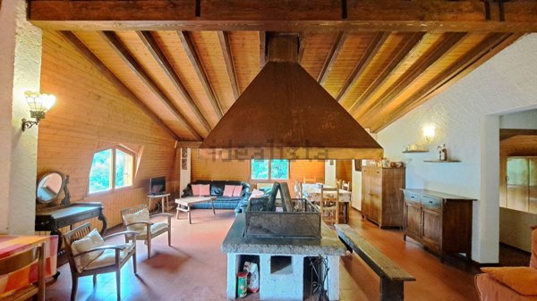 appartamento in vendita ad Abetone Cutigliano