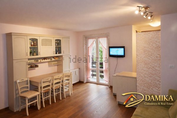 appartamento in vendita ad Abetone Cutigliano