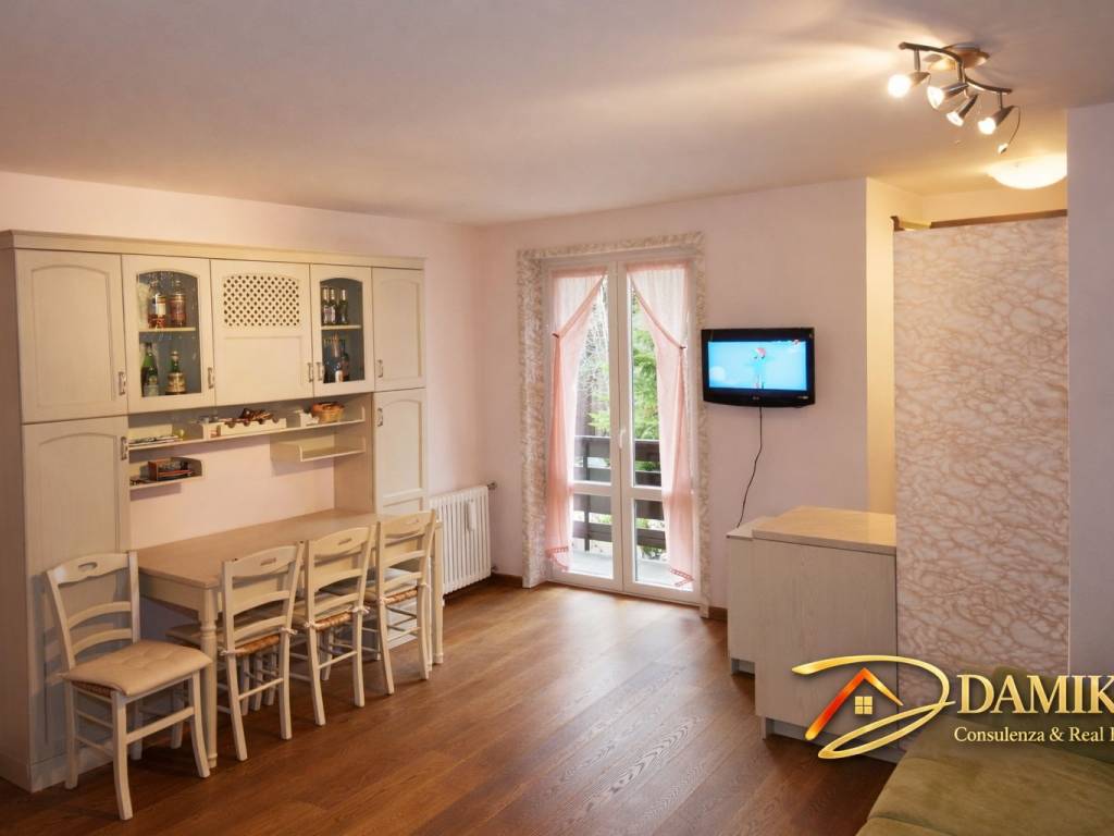 appartamento in vendita ad Abetone Cutigliano