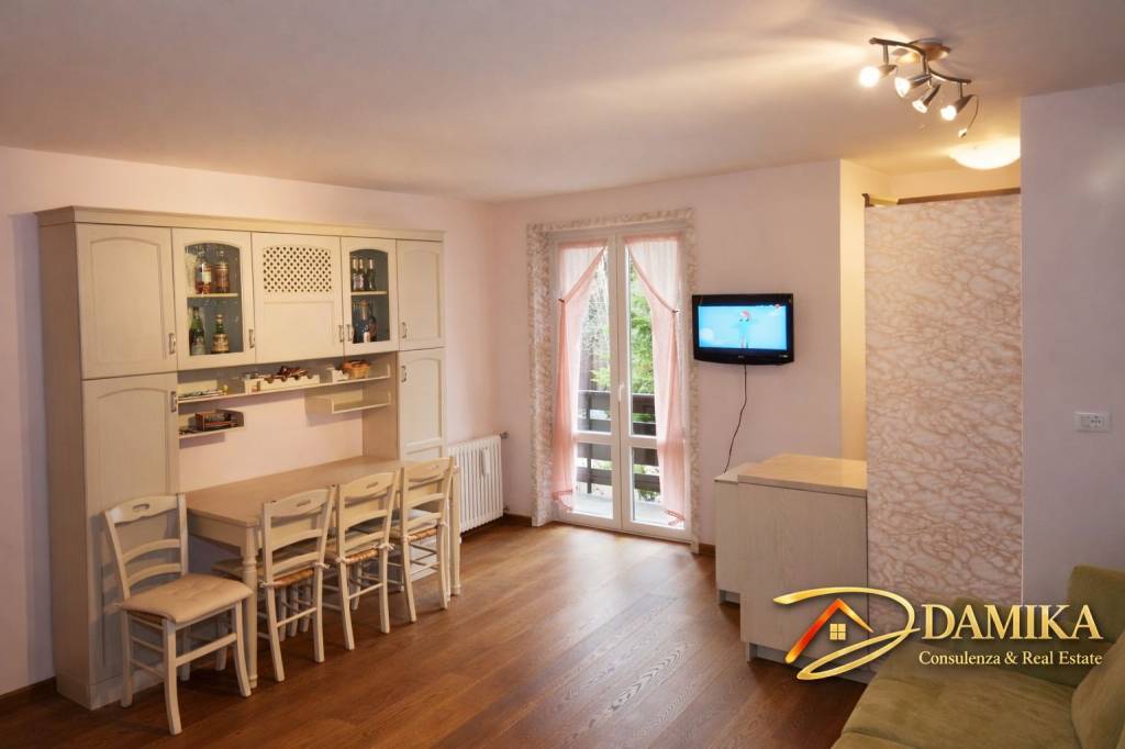 appartamento in vendita ad Abetone Cutigliano