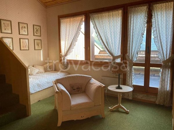 appartamento in vendita ad Abetone Cutigliano in zona Abetone