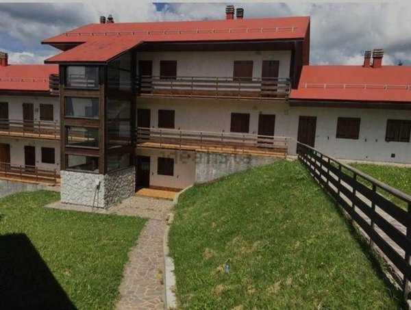appartamento in vendita ad Abetone Cutigliano in zona Abetone