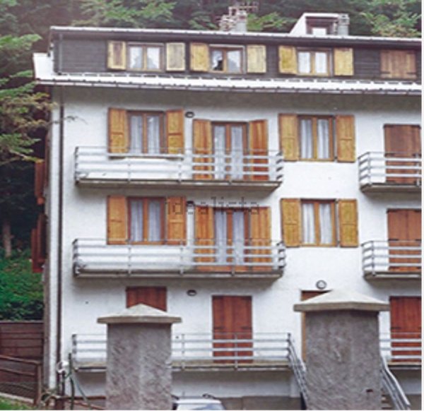 appartamento in vendita ad Abetone Cutigliano