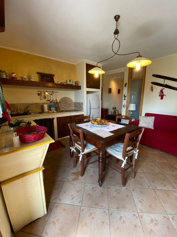 appartamento in vendita ad Abetone Cutigliano