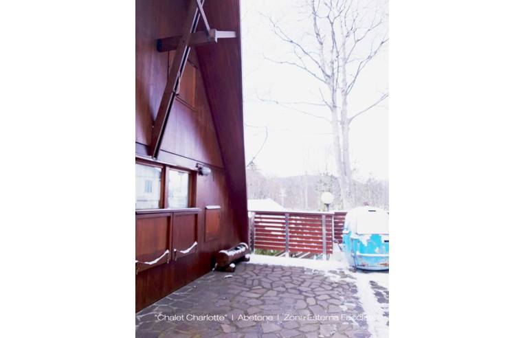 casa indipendente in vendita ad Abetone Cutigliano in zona Abetone