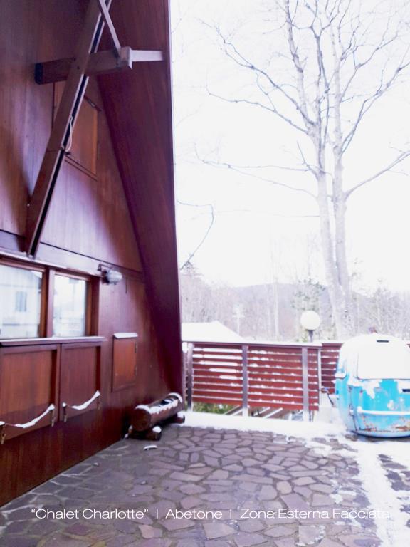 casa indipendente in vendita ad Abetone Cutigliano in zona Abetone