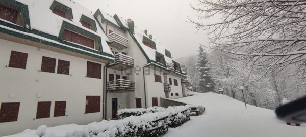 appartamento in vendita ad Abetone Cutigliano