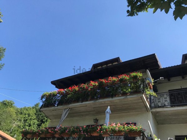 appartamento in vendita ad Abetone Cutigliano in zona Melo