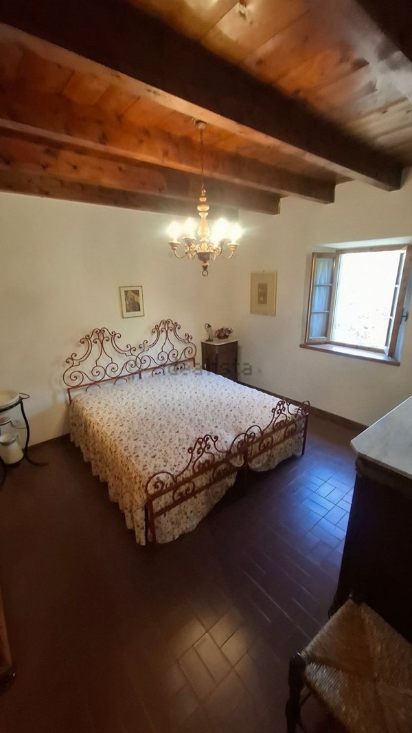 casa indipendente in vendita ad Abetone Cutigliano in zona Cutigliano
