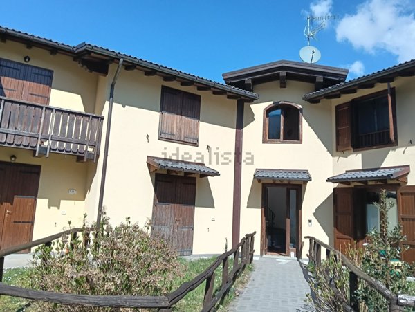 appartamento in vendita ad Abetone Cutigliano