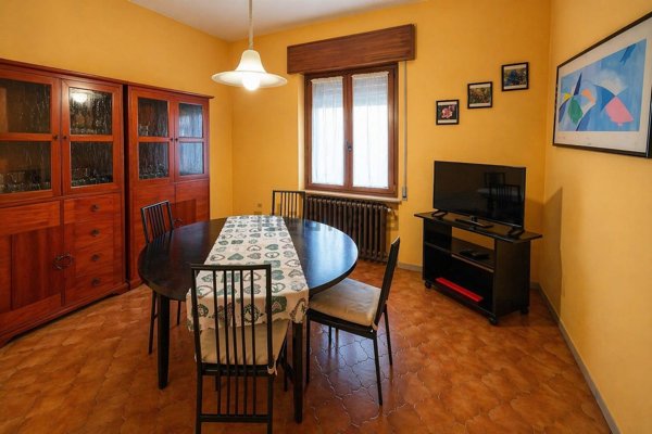 appartamento in vendita ad Abetone Cutigliano in zona Cutigliano