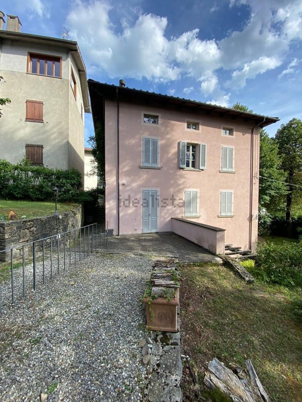 appartamento in vendita ad Abetone Cutigliano in zona Cutigliano
