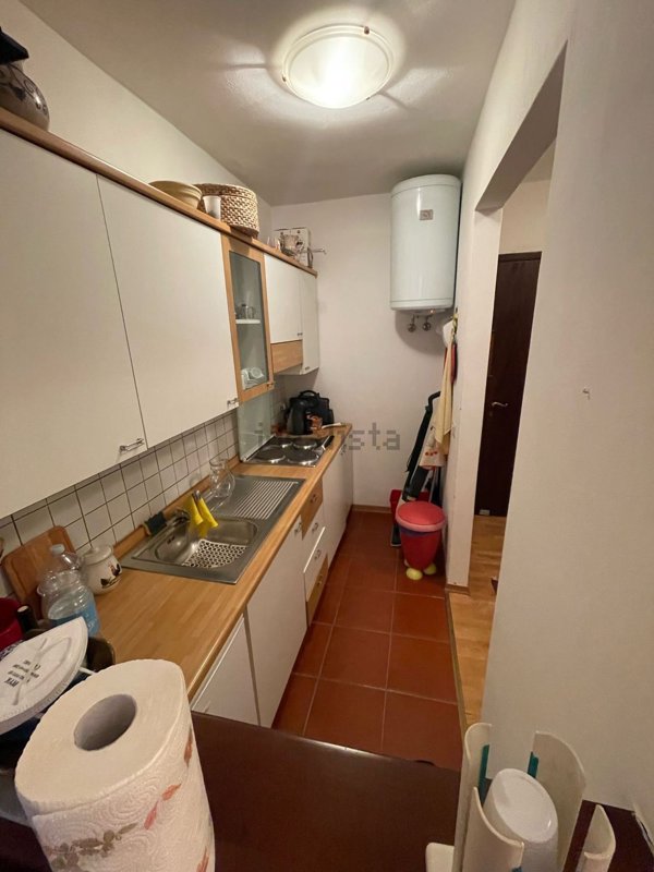 appartamento in vendita ad Abetone Cutigliano in zona Pian di Novello