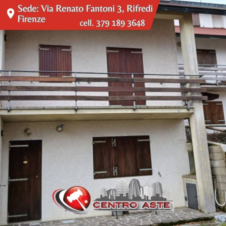 appartamento in vendita ad Abetone Cutigliano in zona Doganaccia