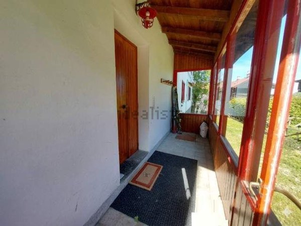 appartamento in vendita ad Abetone Cutigliano in zona Abetone