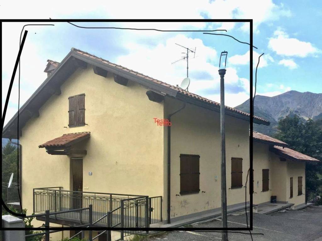 casa indipendente in vendita ad Abetone Cutigliano in zona Cutigliano