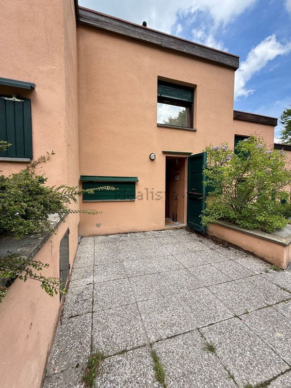 appartamento in vendita ad Abetone Cutigliano in zona Abetone