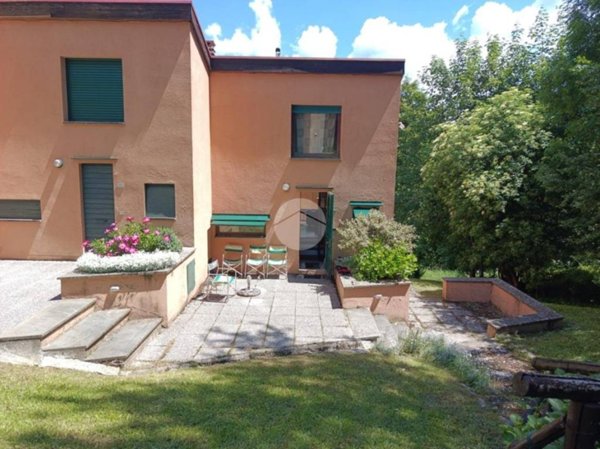 casa indipendente in vendita ad Abetone Cutigliano in zona Pian di Novello