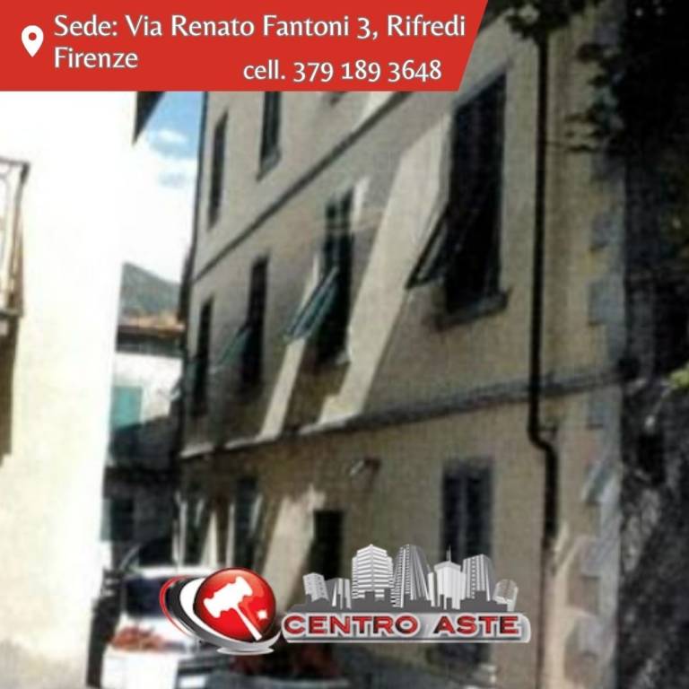 appartamento in vendita ad Abetone Cutigliano in zona Cutigliano