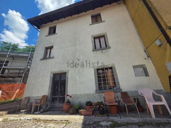 casa indipendente in vendita ad Abetone Cutigliano in zona Abetone